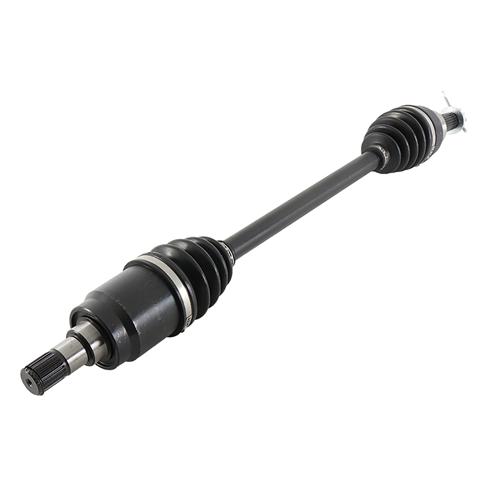 ATV CV/AXLE 8 BALL HON PIONEER 700 14 FR LH