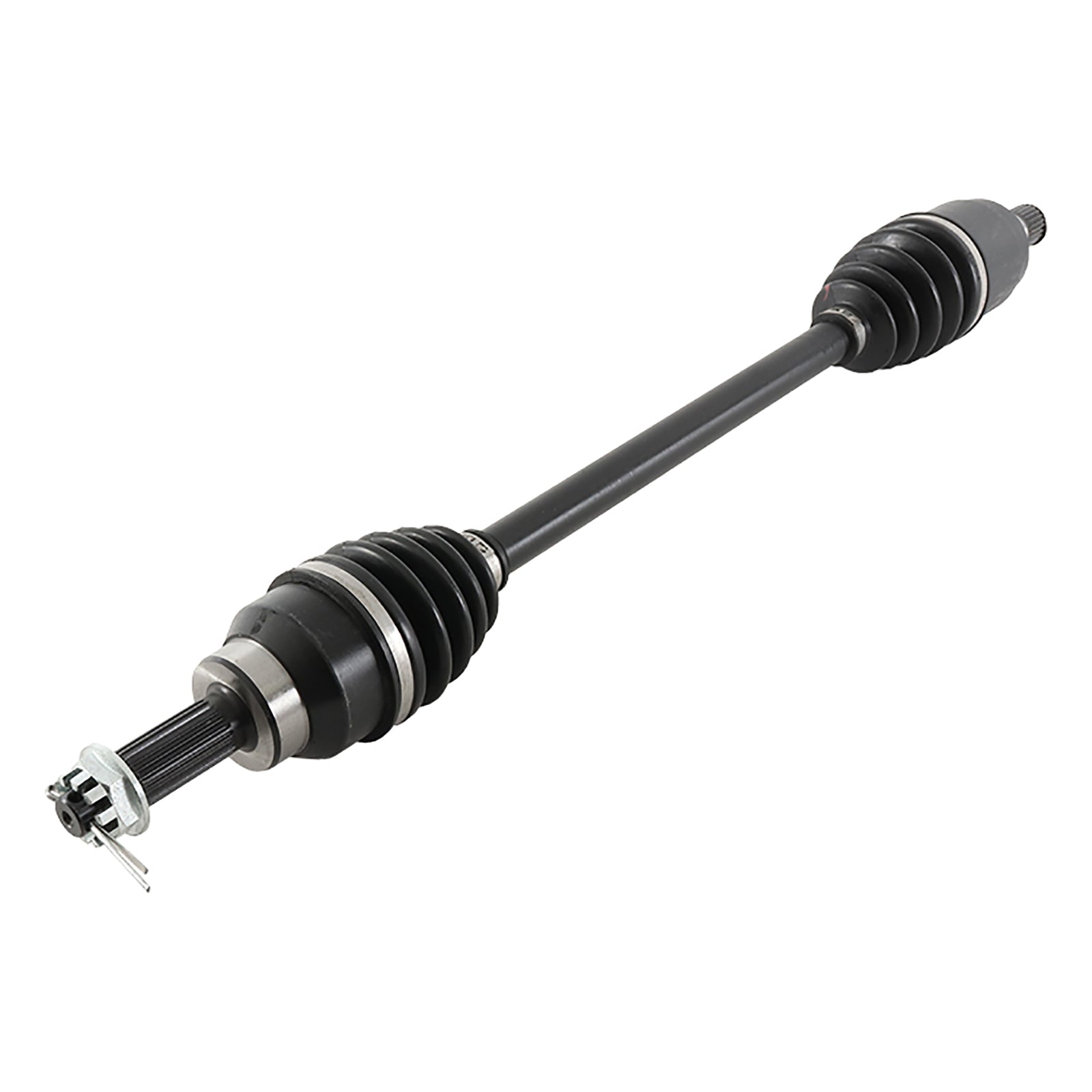 ATV CV/AXLE 8 BALL HON PIONEER 700 14 FR LH