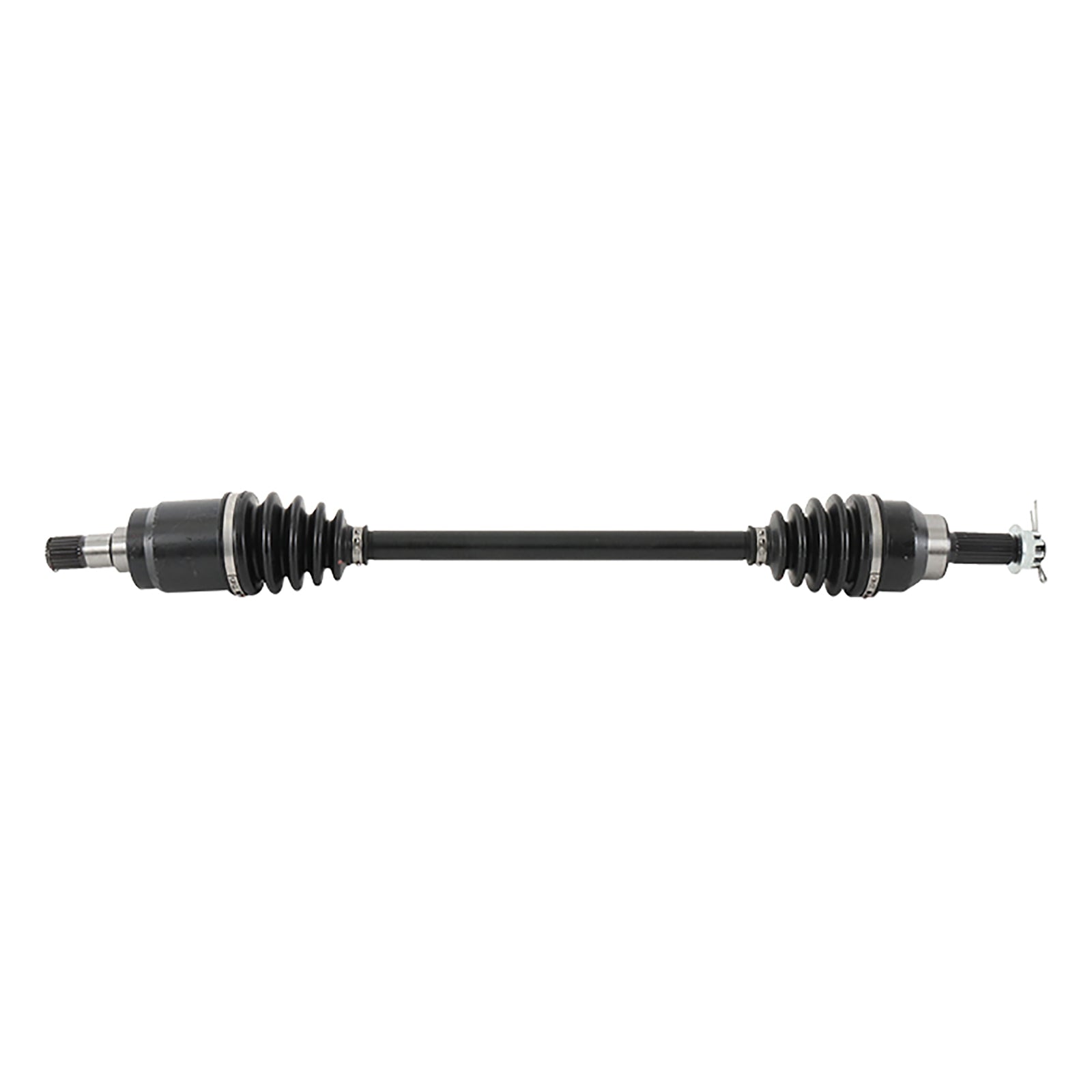 ATV CV/AXLE 8 BALL HON PIONEER 700 14 FR LH