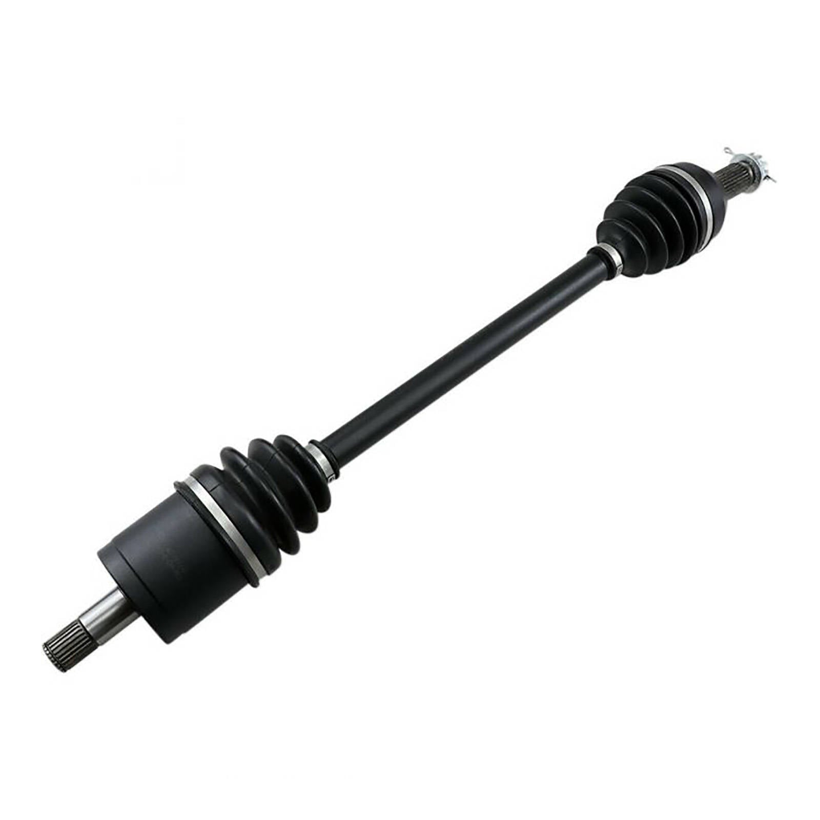 ATV CV/AXLE 8 BALL HON PIONEER 1000 16-17 FR LH