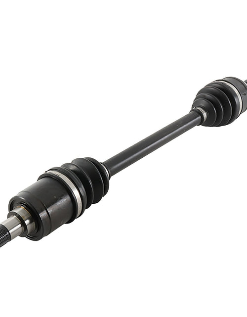 Load image into Gallery viewer, ATV CV/AXLE 8 BALL HON BIG RED MUV700 09-13 FR RH
