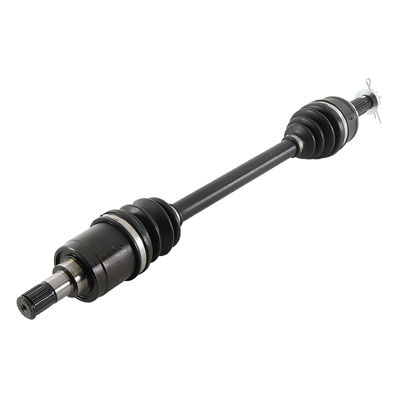 ATV CV/AXLE 8 BALL HON BIG RED MUV700 09-13 FR RH