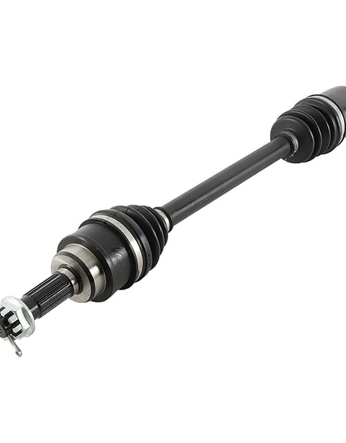 Load image into Gallery viewer, ATV CV/AXLE 8 BALL HON BIG RED MUV700 09-13 FR RH
