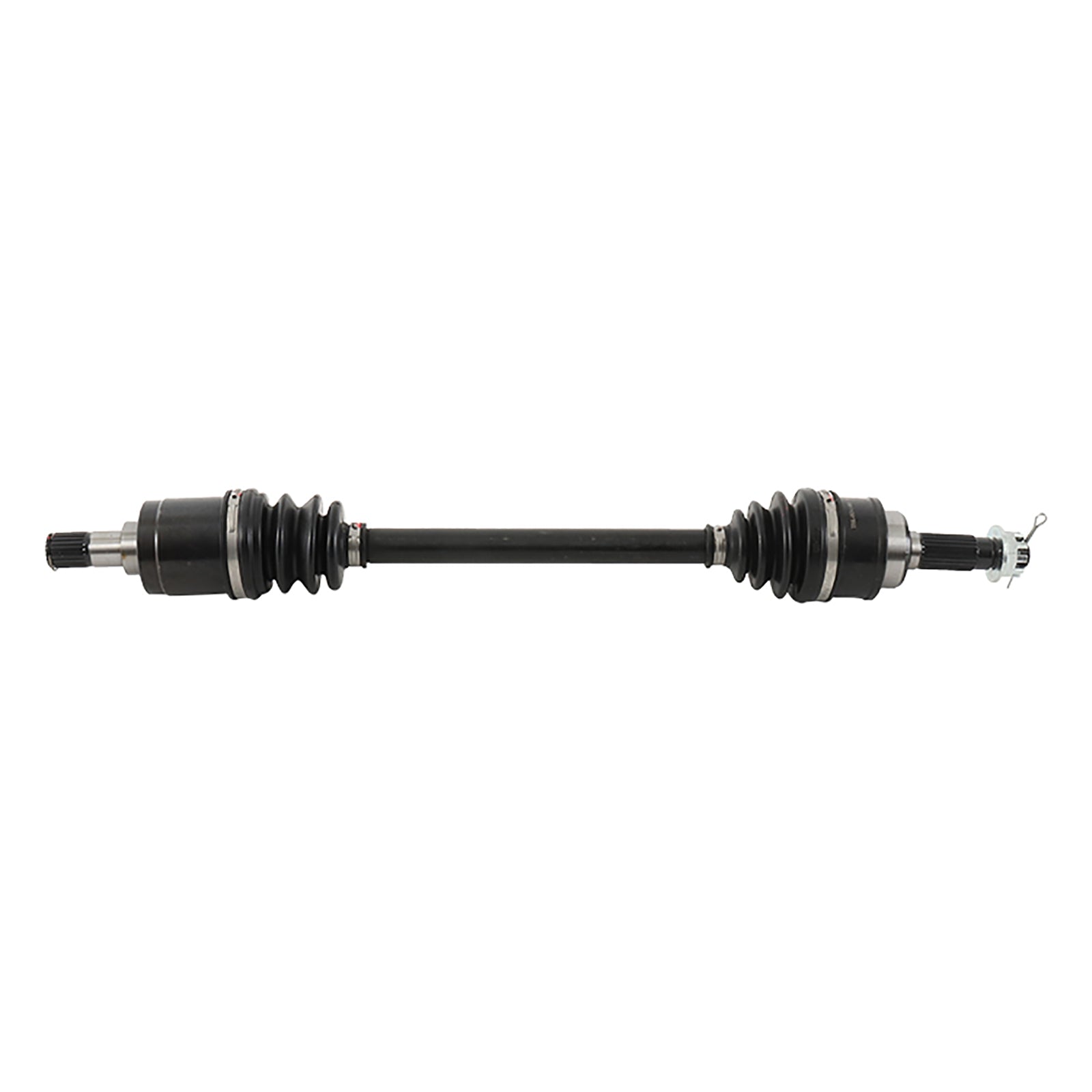 ATV CV/AXLE 8 BALL HON BIG RED MUV700 09-13 FR RH