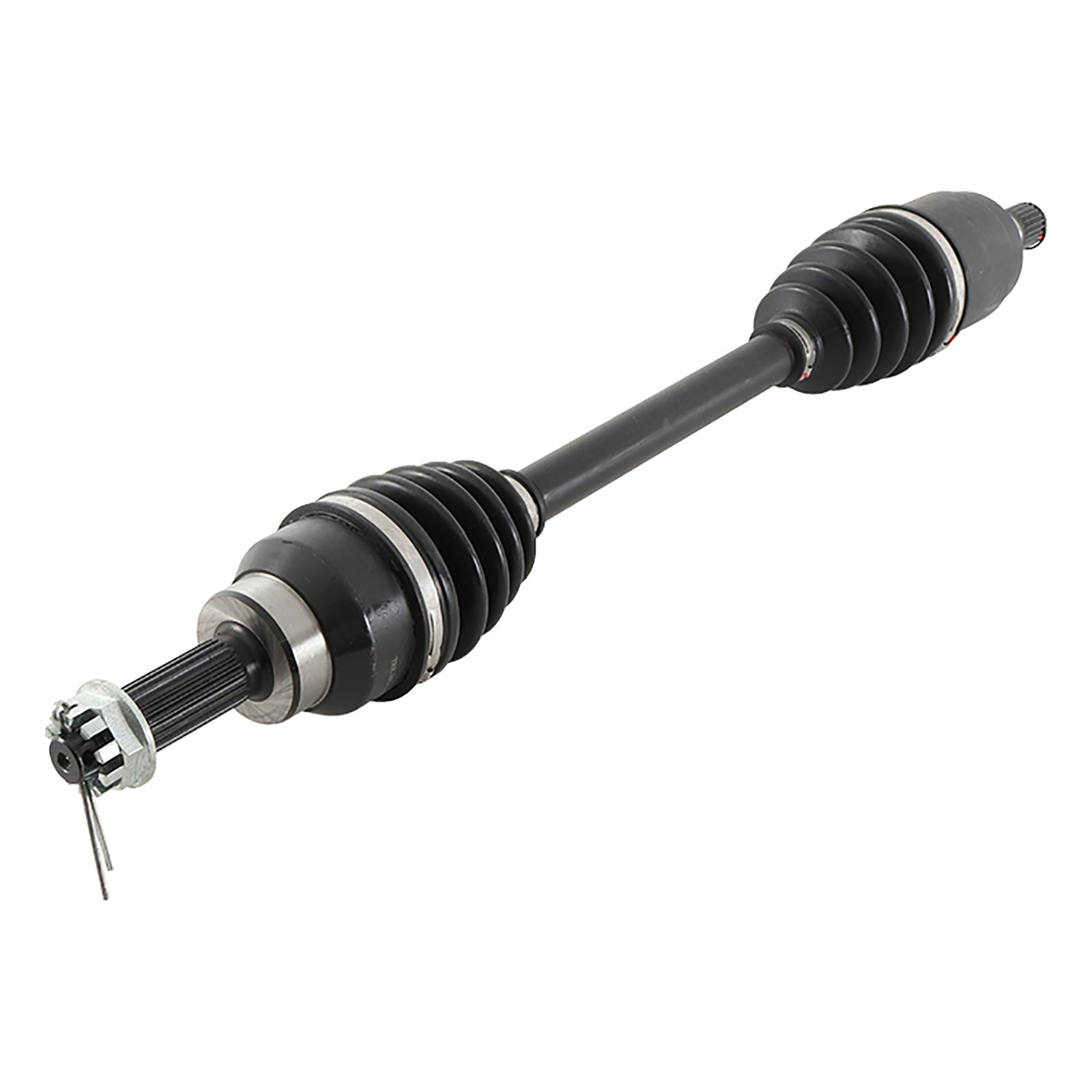 ATV CV/AXLE 8 BALL HON PIONEER 700 14 FR RH