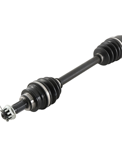 Load image into Gallery viewer, ATV CV/AXLE 8 BALL HON TRX650 03-18 RR LH
