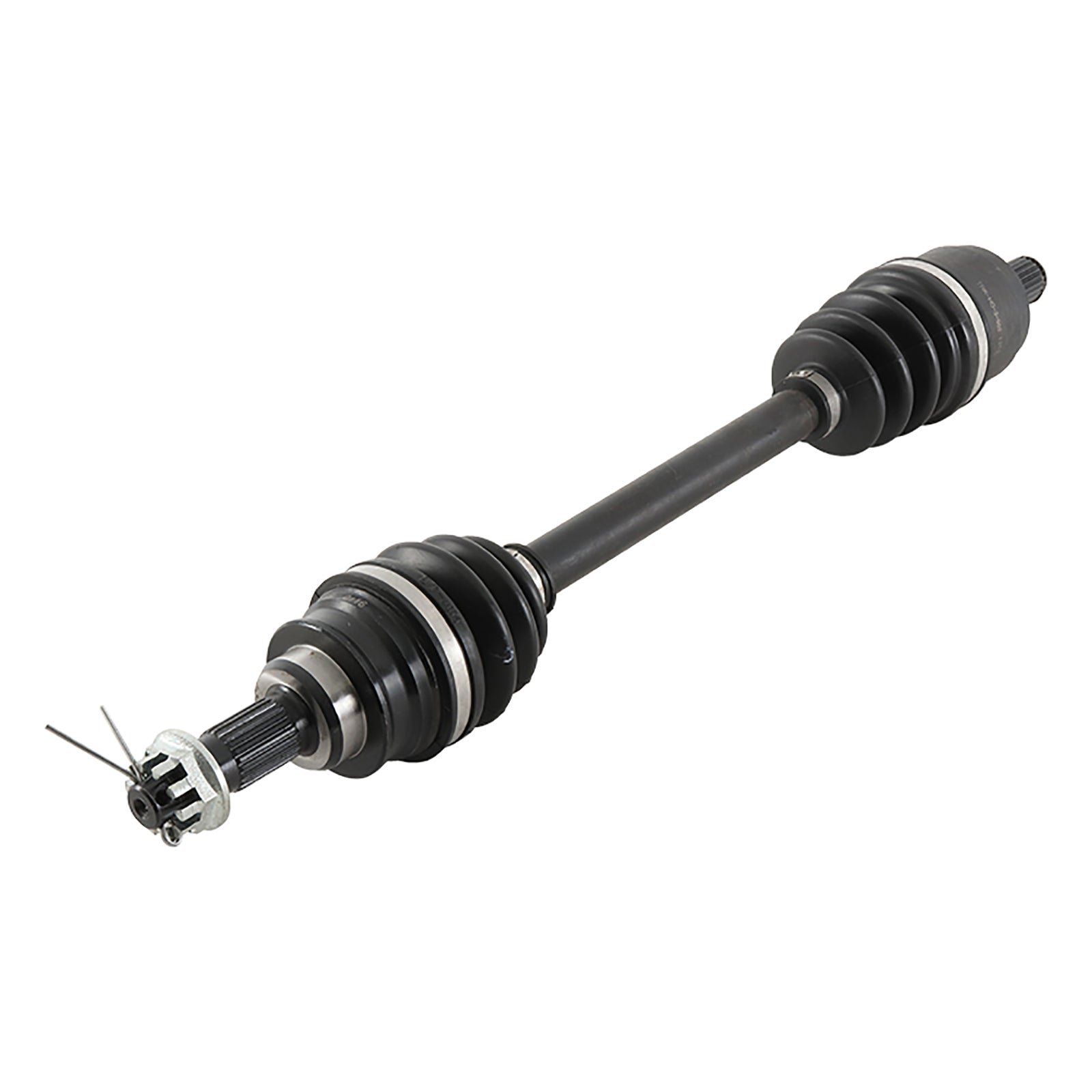 ATV CV/AXLE 8 BALL HON TRX650 03-18 RR LH