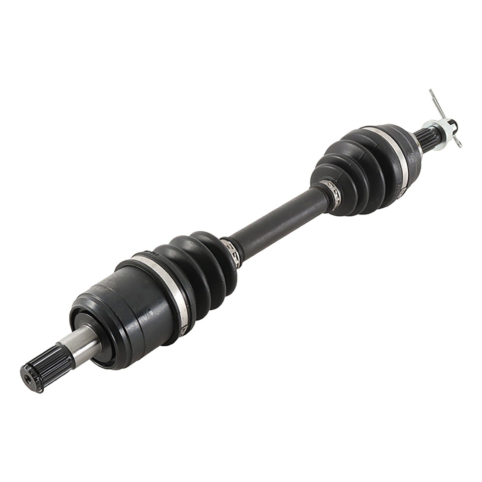 ATV CV/AXLE 8 BALL HON TRX350 FE / FM 00-05 FR BOTH