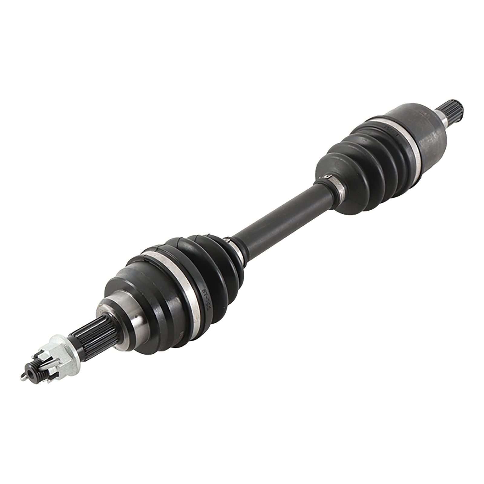 ATV CV/AXLE 8 BALL HON TRX350 FE / FM 00-05 FR BOTH