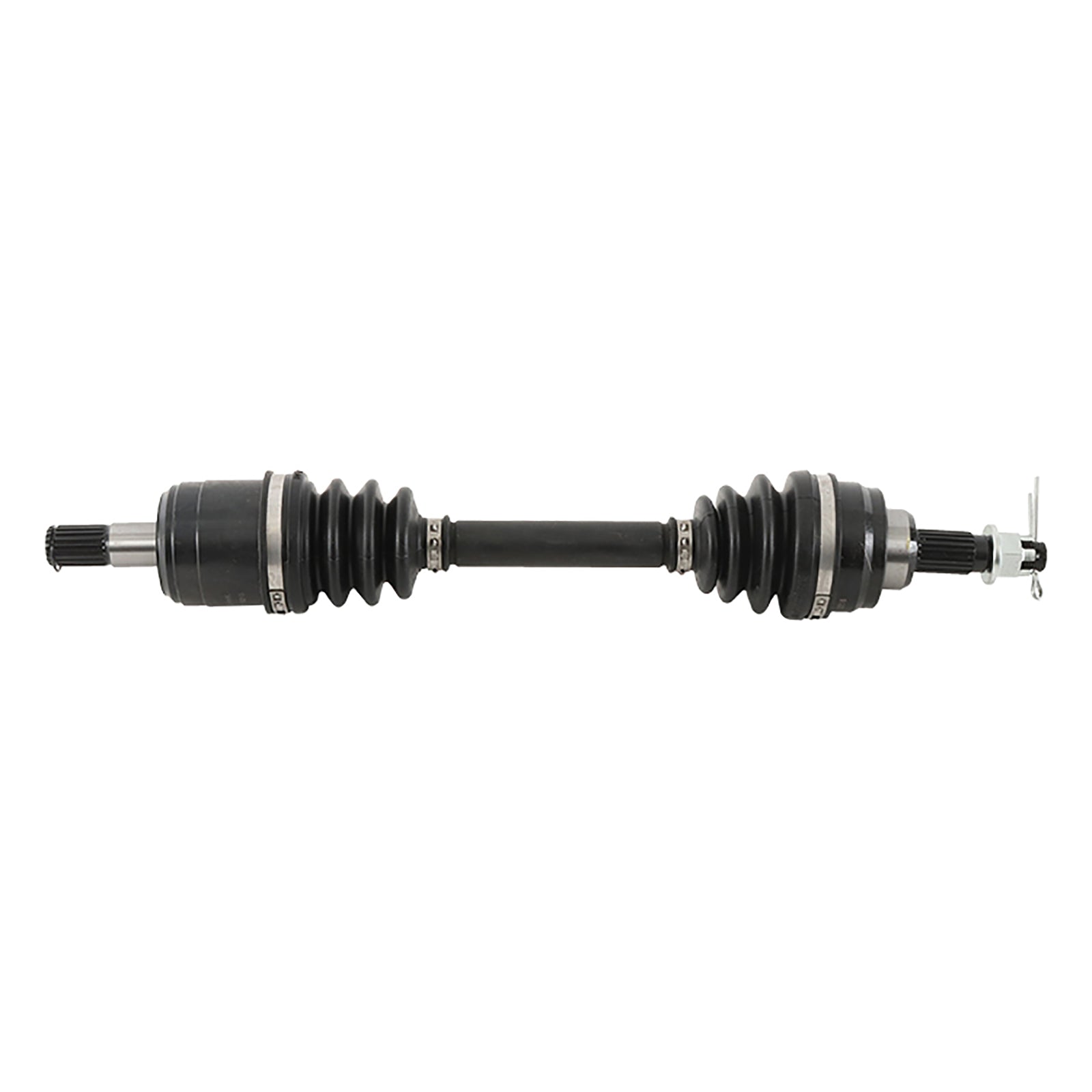 ATV CV/AXLE 8 BALL HON TRX350 FE / FM 00-05 FR BOTH