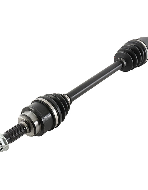 Load image into Gallery viewer, ATV CV/AXLE 8 BALL HON BIG RED MUV700 09-13 RR LH
