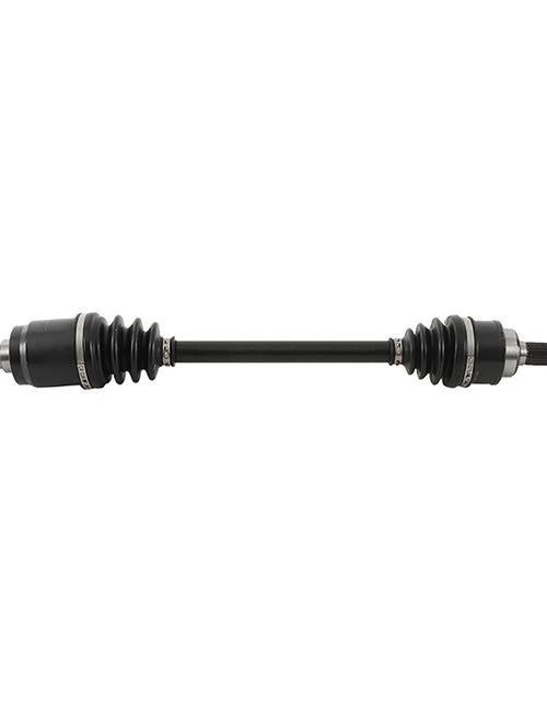 Load image into Gallery viewer, ATV CV/AXLE 8 BALL HON BIG RED MUV700 09-13 RR LH
