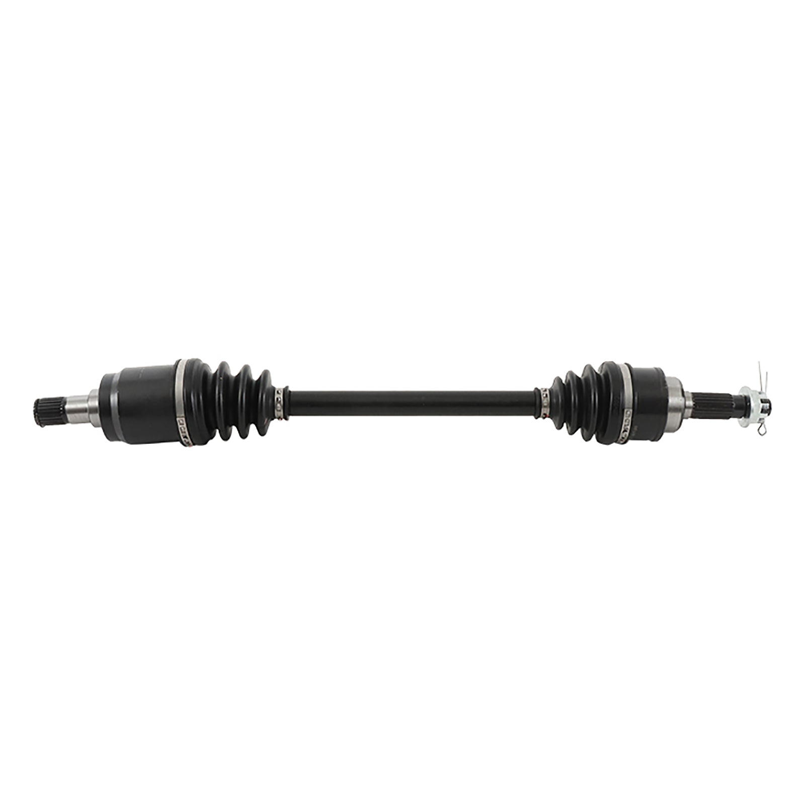 ATV CV/AXLE 8 BALL HON BIG RED MUV700 09-13 RR LH