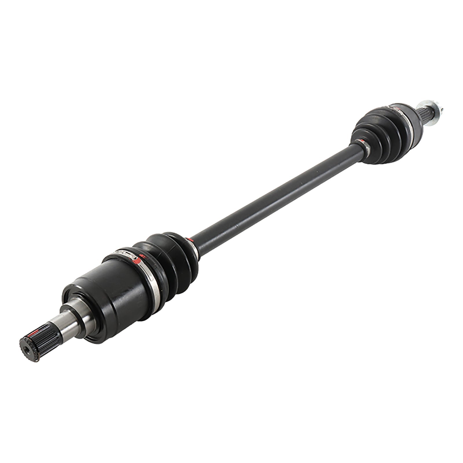 ATV CV/AXLE 8 BALL HON BIG RED MUV700 09-13 RR RH