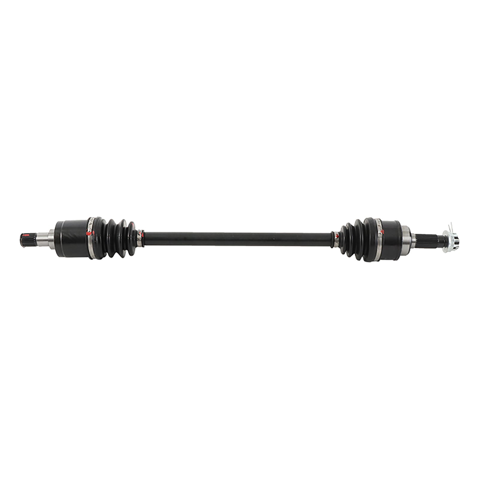 ATV CV/AXLE 8 BALL HON BIG RED MUV700 09-13 RR RH