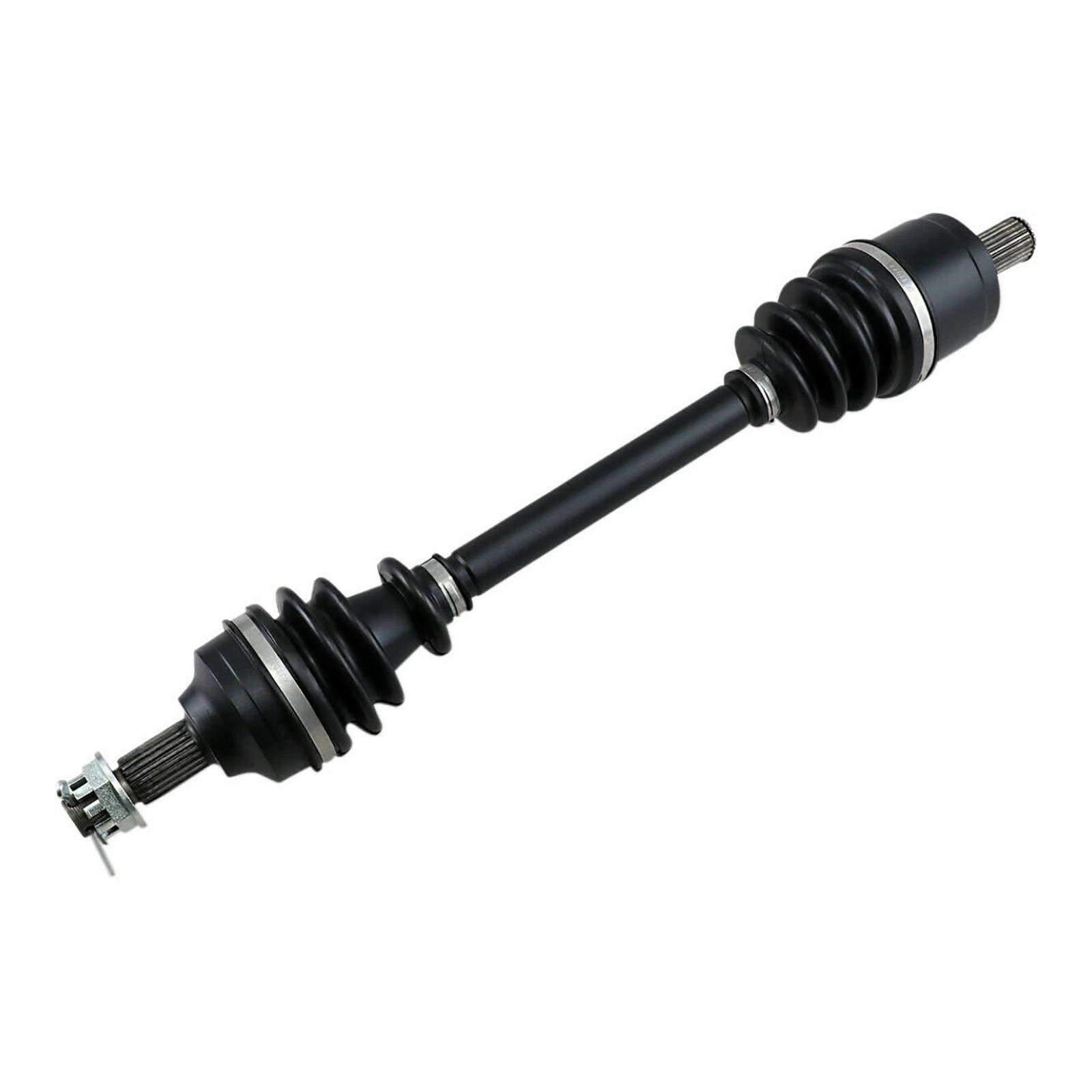 ATV CV/AXLE 8 BALL HON TRX420 FA IRS / TRX500 15-18 RR BOTH