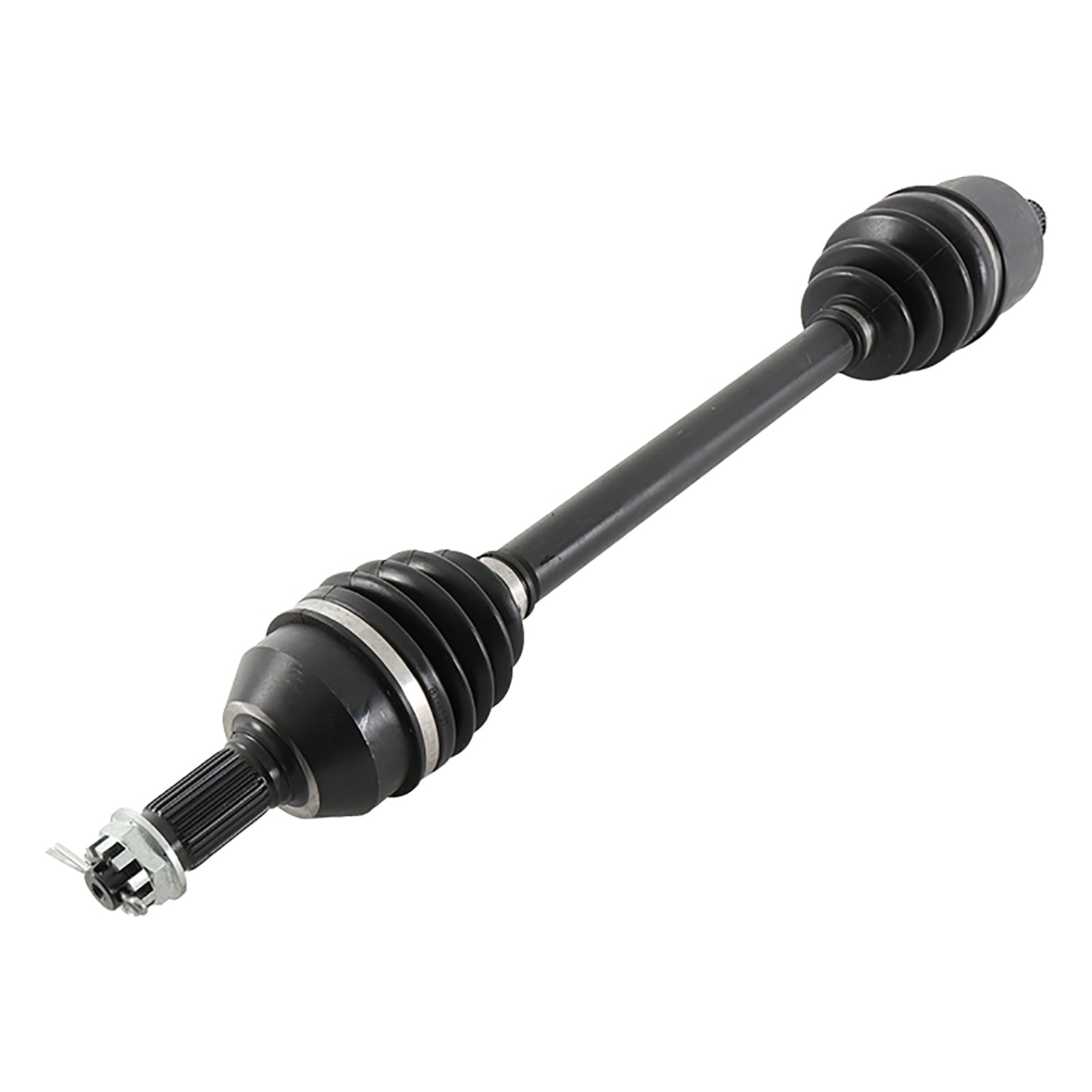 ATV CV/AXLE 8 BALL HON PIONEER 1000 16-17 RR RH