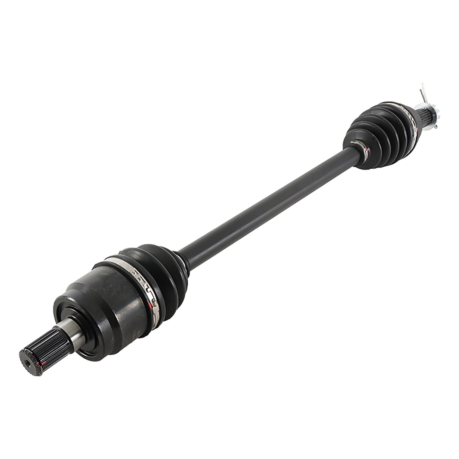 ATV CV/AXLE 8 BALL HON PIONEER 700 14-16 RR BOTH