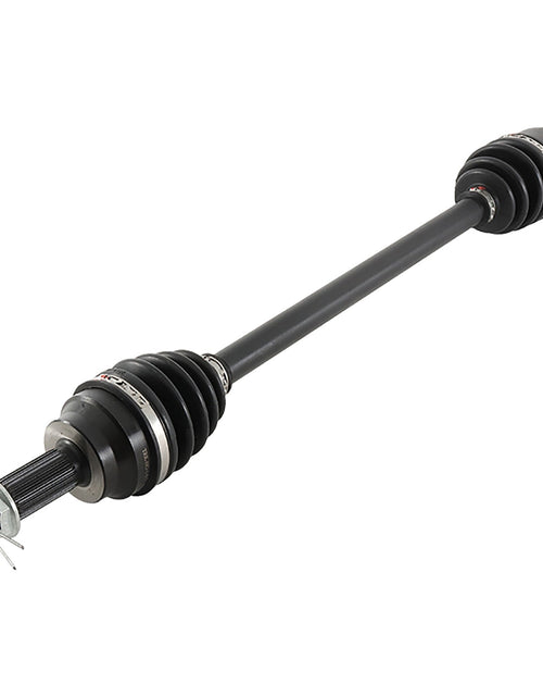 Load image into Gallery viewer, ATV CV/AXLE 8 BALL HON PIONEER 700 14-16 RR BOTH
