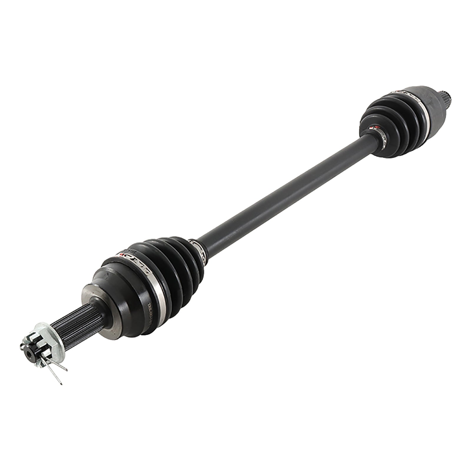 ATV CV/AXLE 8 BALL HON PIONEER 700 14-16 RR BOTH