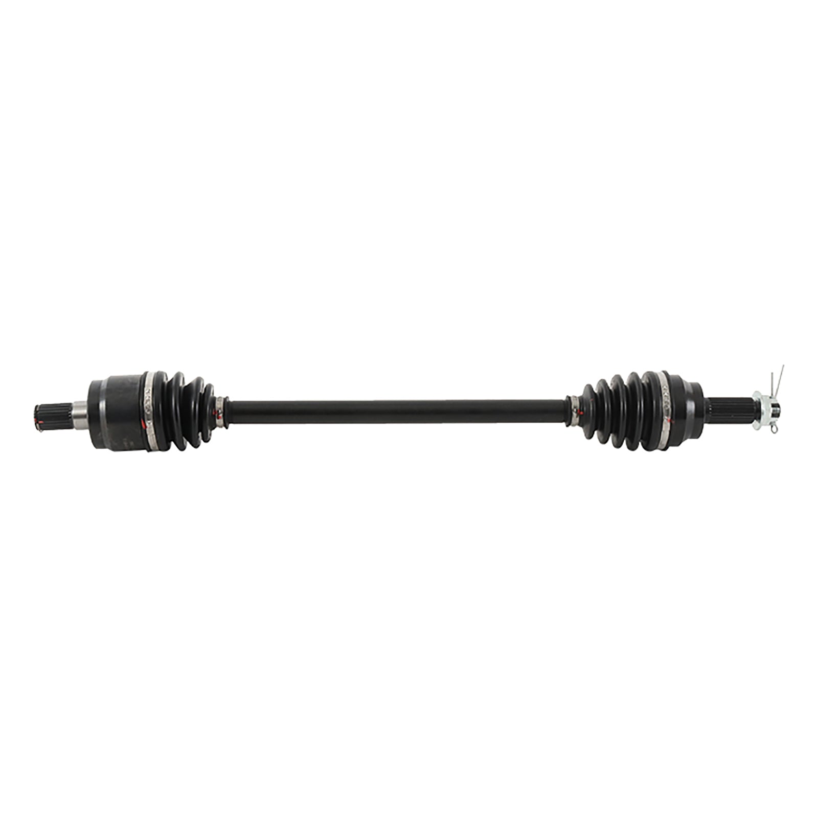 ATV CV/AXLE 8 BALL HON PIONEER 700 14-16 RR BOTH