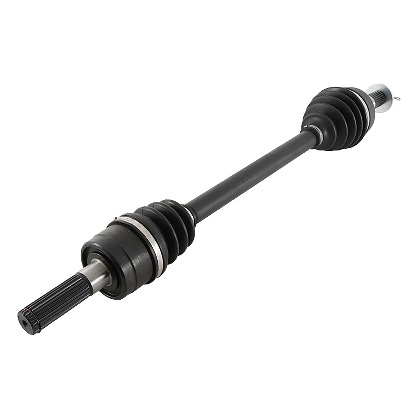 ATV CV/AXLE 8 BALL KAW TERYX 800 12-18 FR LH