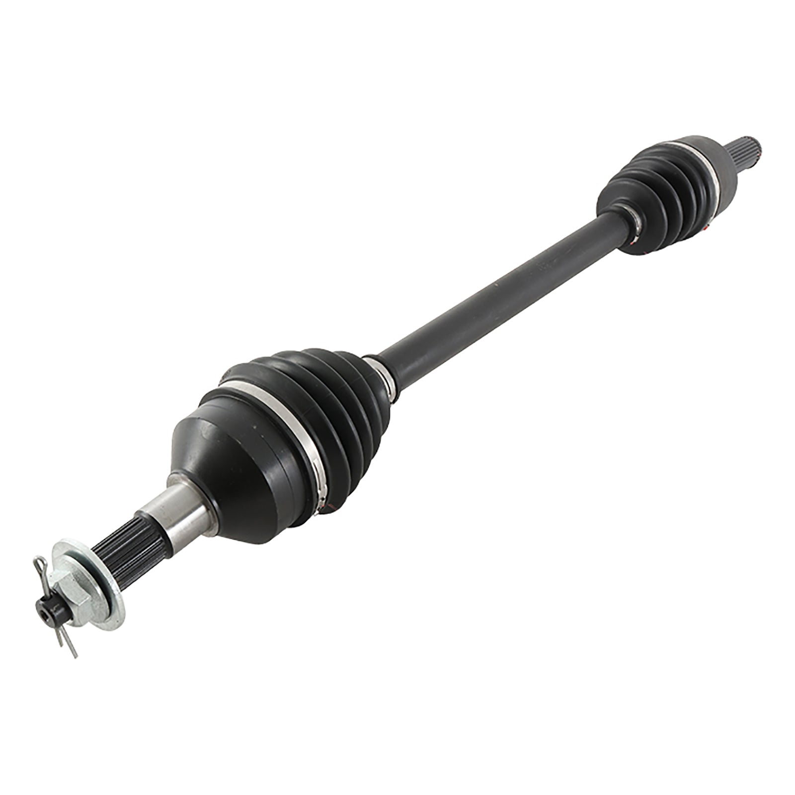 ATV CV/AXLE 8 BALL KAW TERYX 800 12-18 FR LH