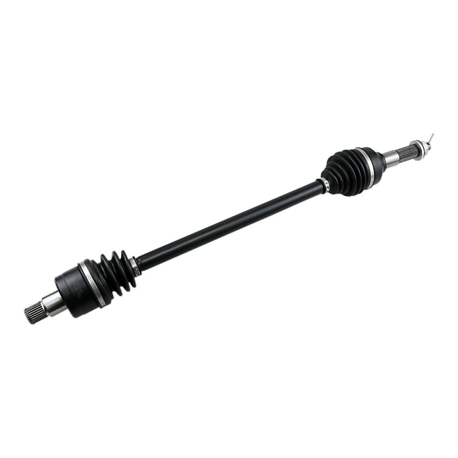 ATV CV/AXLE 8 BALL KAW MULE PRO 15-18 FR BOTH