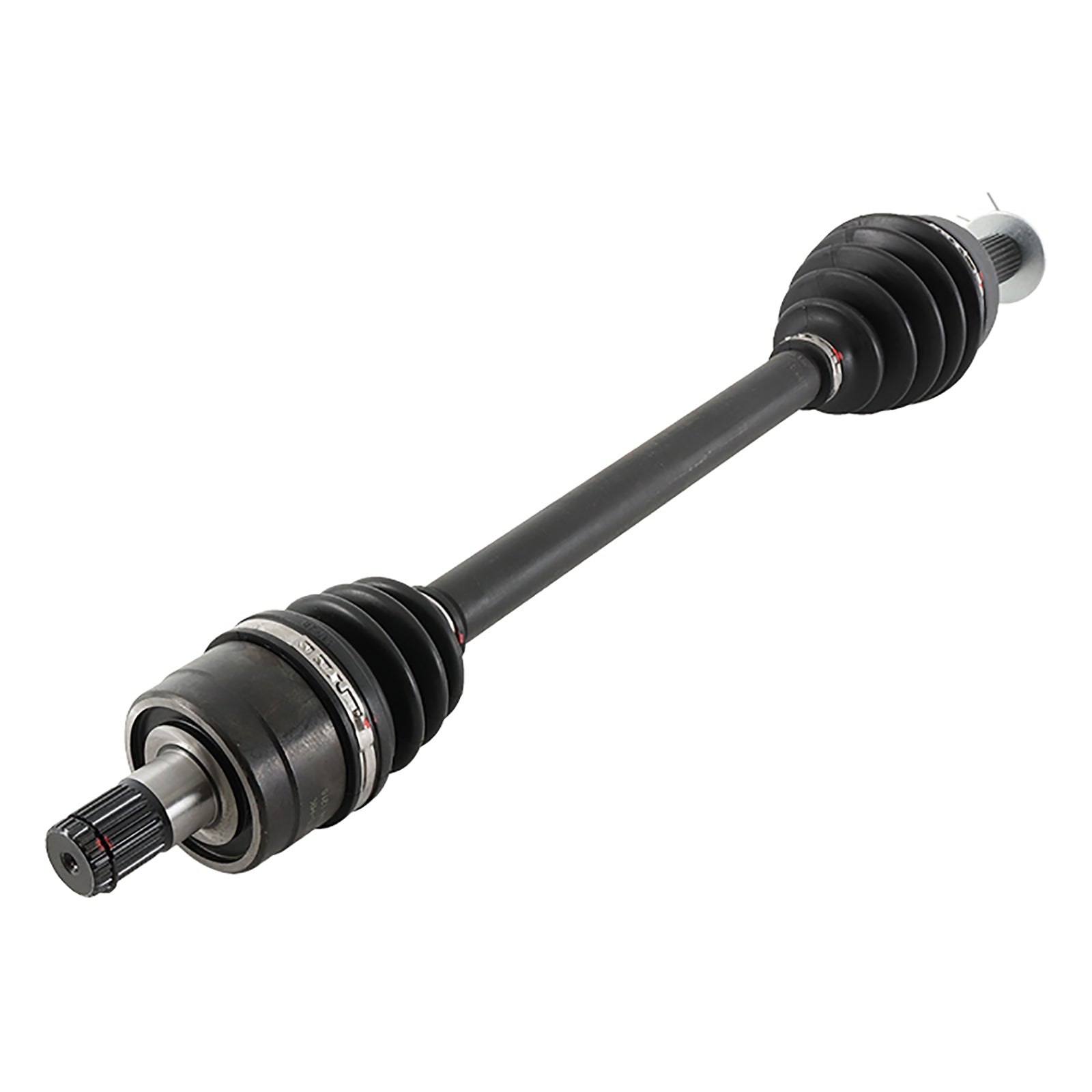 ATV CV/AXLE 8 BALL KAW TERYX 800 12-18 FR RH