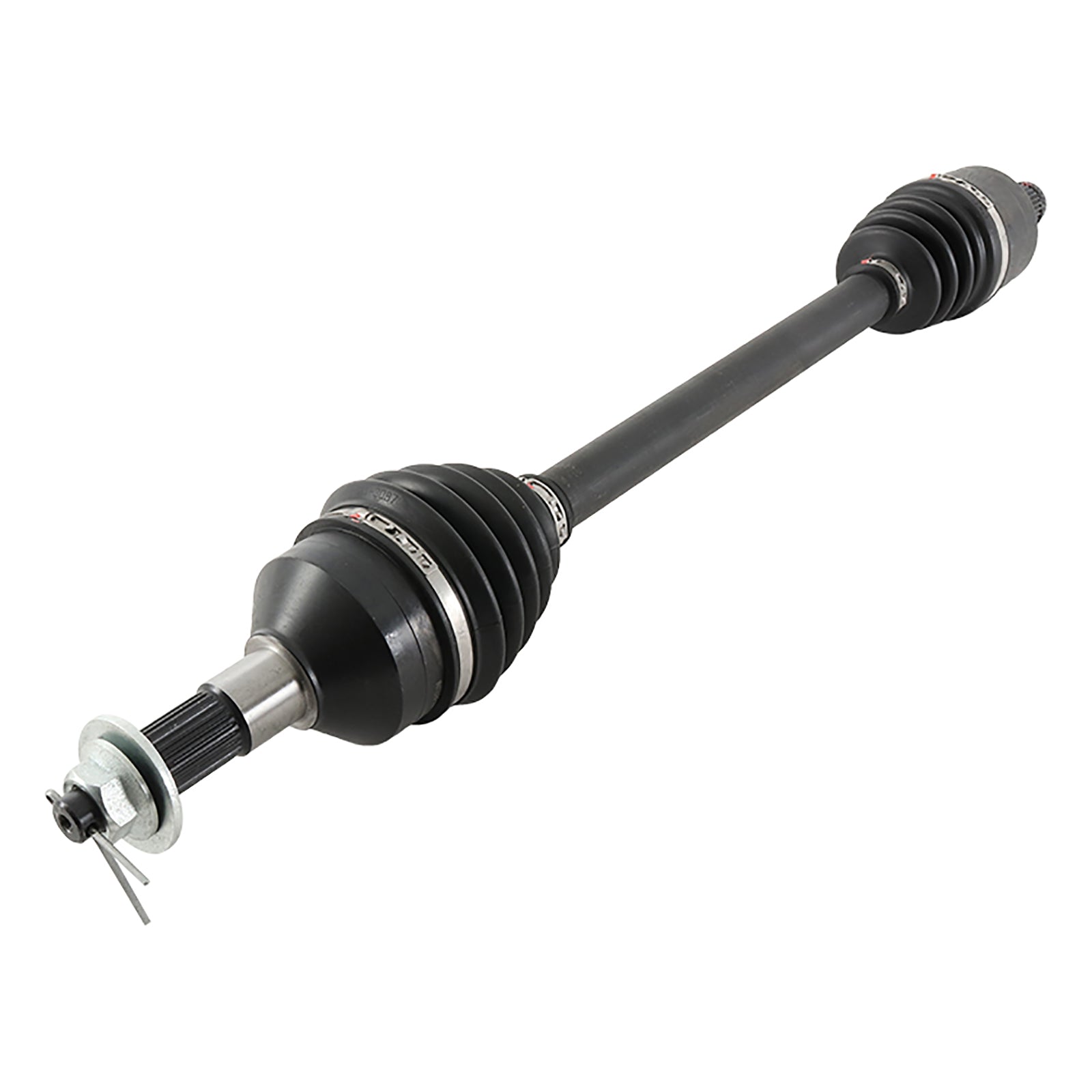 ATV CV/AXLE 8 BALL KAW TERYX 800 12-18 FR RH