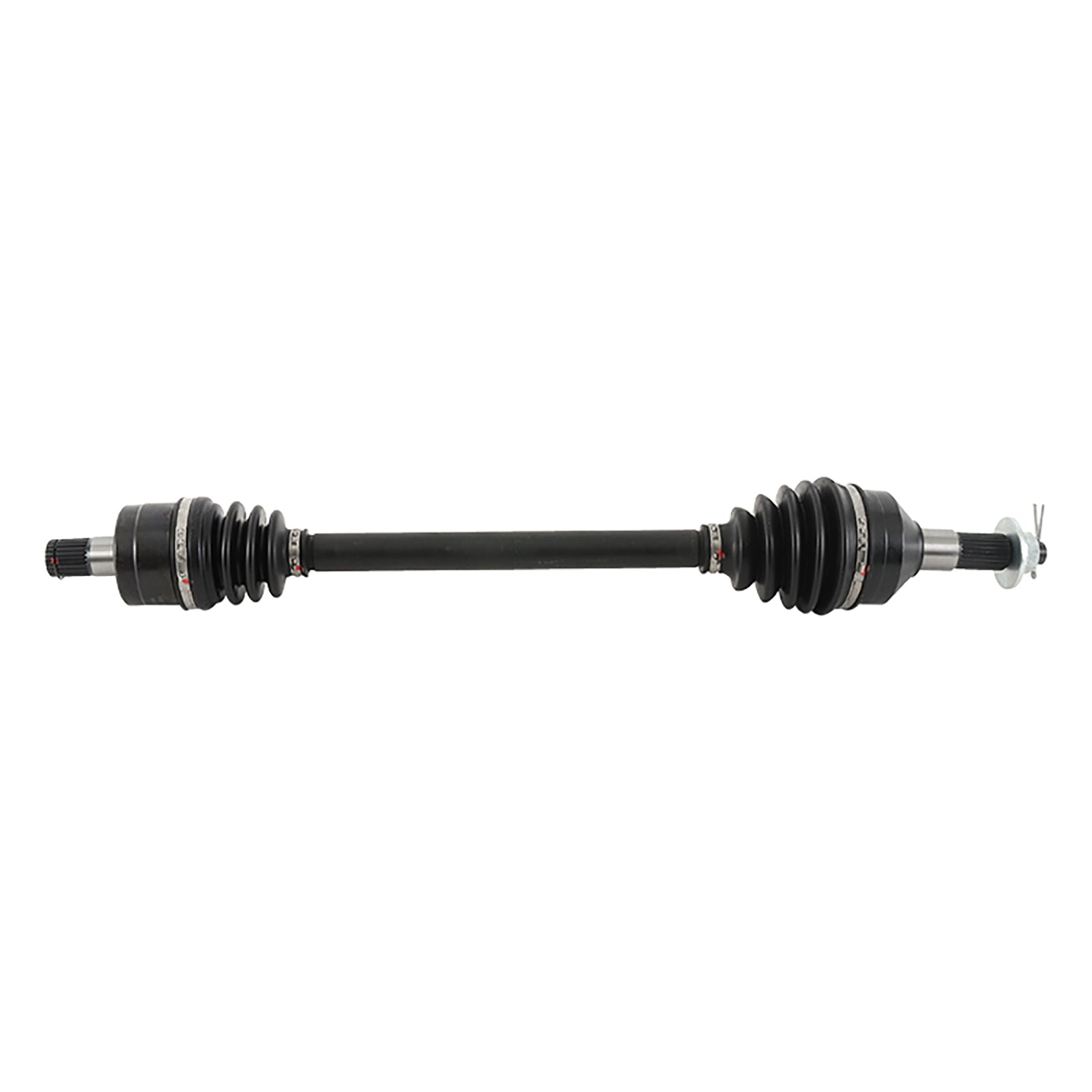 ATV CV/AXLE 8 BALL KAW TERYX 800 12-18 FR RH