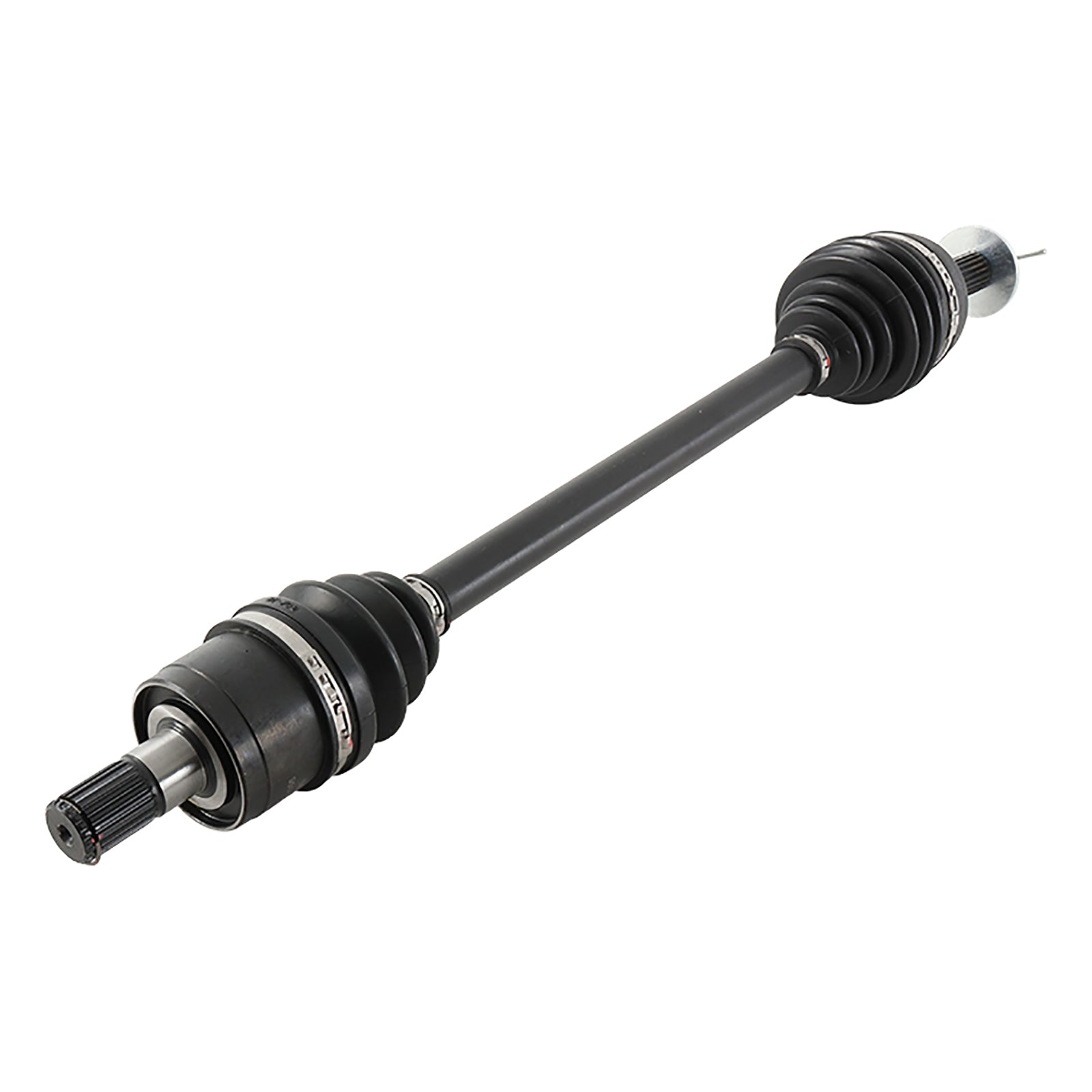 ATV CV/AXLE 8 BALL KAW TERYX 750 08-13 FR BOTH