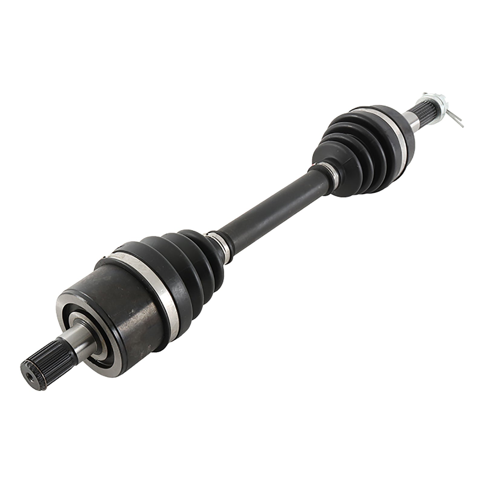 ATV CV/AXLE 8 BALL KAW KVF650 06-13, KVF750 05-18 RR BOTH