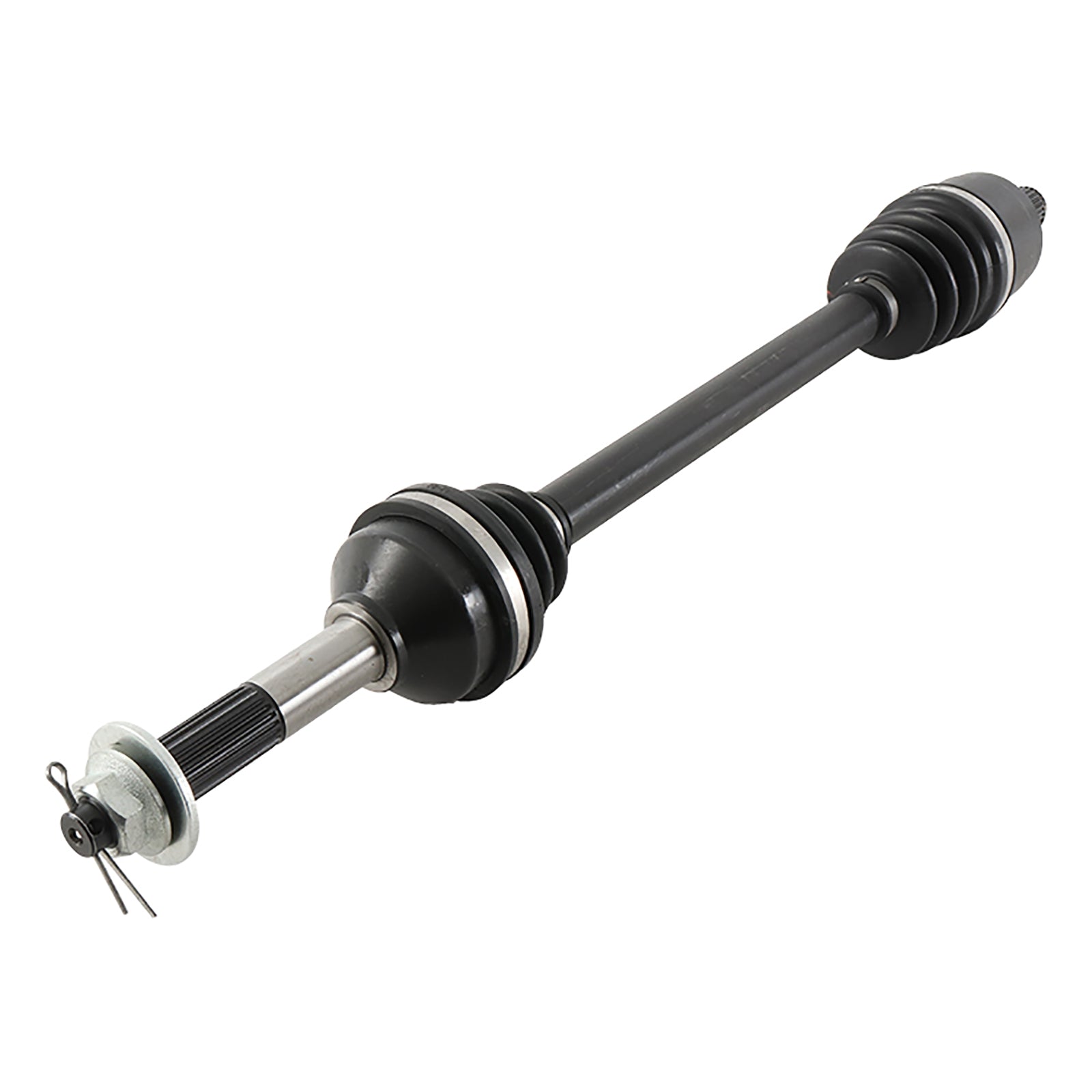 ATV CV/AXLE 8 BALL KAW TERYX 750 12-13 RR BOTH