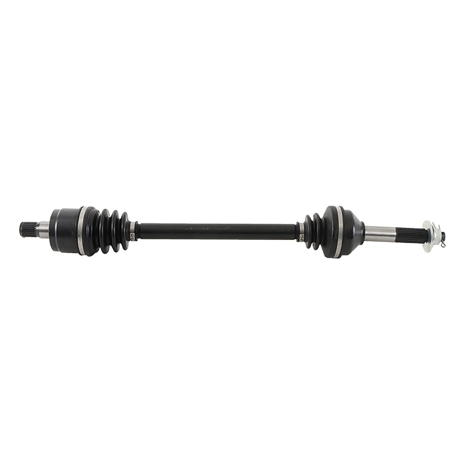 ATV CV/AXLE 8 BALL KAW TERYX 750 12-13 RR BOTH