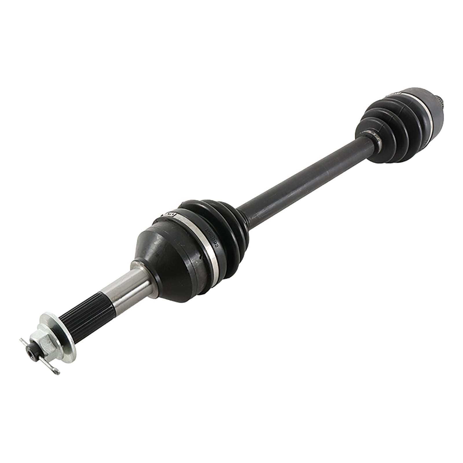 ATV CV/AXLE 8 BALL KAW TERYX 750 12-13 / 800 14-15 RR BOTH