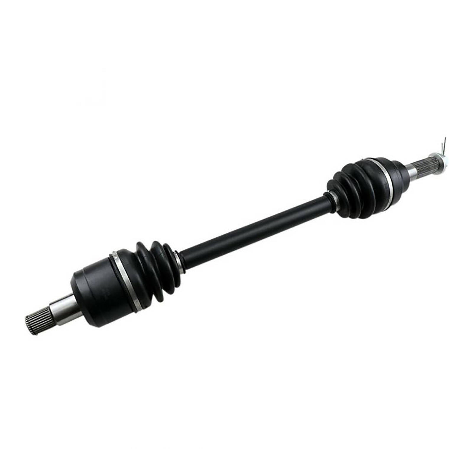 ATV CV/AXLE 8 BALL KAW MULE PRO 15-18 RR LH