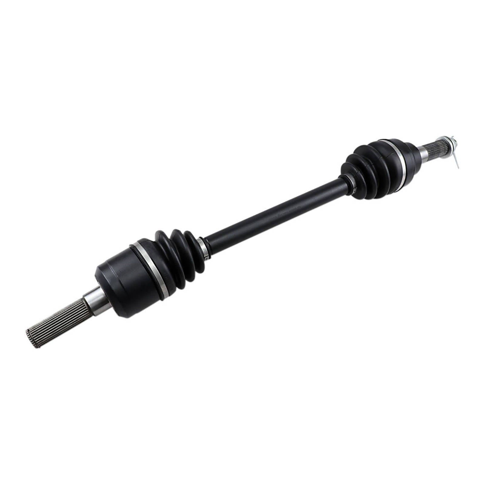 ATV CV/AXLE 8 BALL KAW MULE PRO 15-18 RR RH