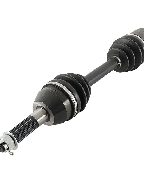 Load image into Gallery viewer, ATV CV/AXLE 8 BALL POL SPORTSMAN 400-800 03-05 RR BOTH
