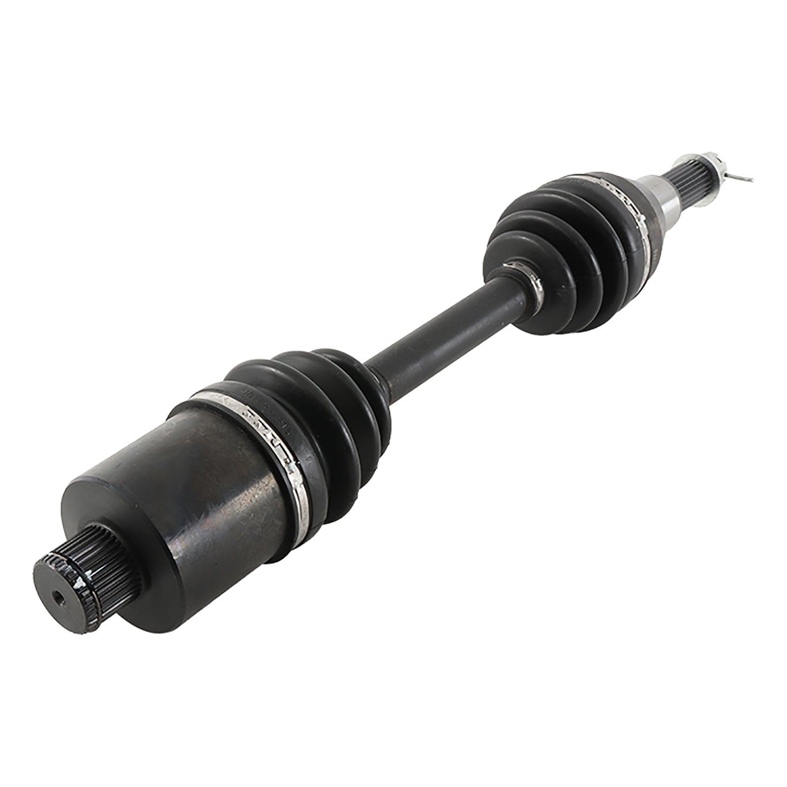 ATV CV/AXLE 8 BALL POL SPORTSMAN 335-500 99-02 RR BOTH