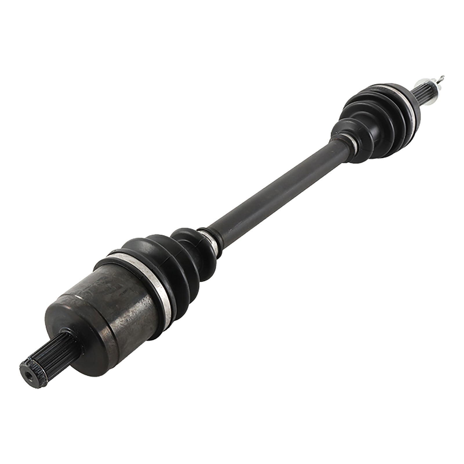 ATV CV/AXLE 8 BALL POL RANGER 500 / 700 08-09 FR BOTH