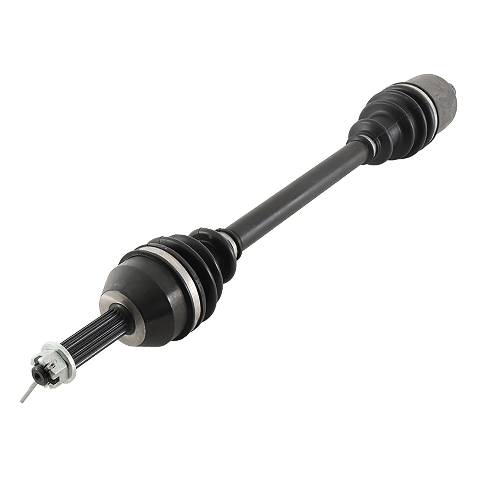 ATV CV/AXLE 8 BALL POL RANGER 500 / 700 08-09 FR BOTH