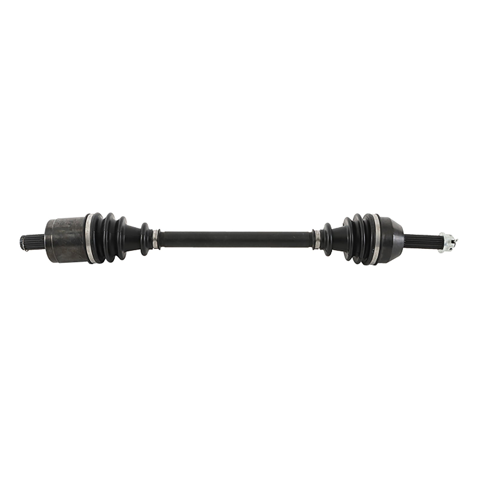 ATV CV/AXLE 8 BALL POL RANGER 500 / 700 08-09 FR BOTH