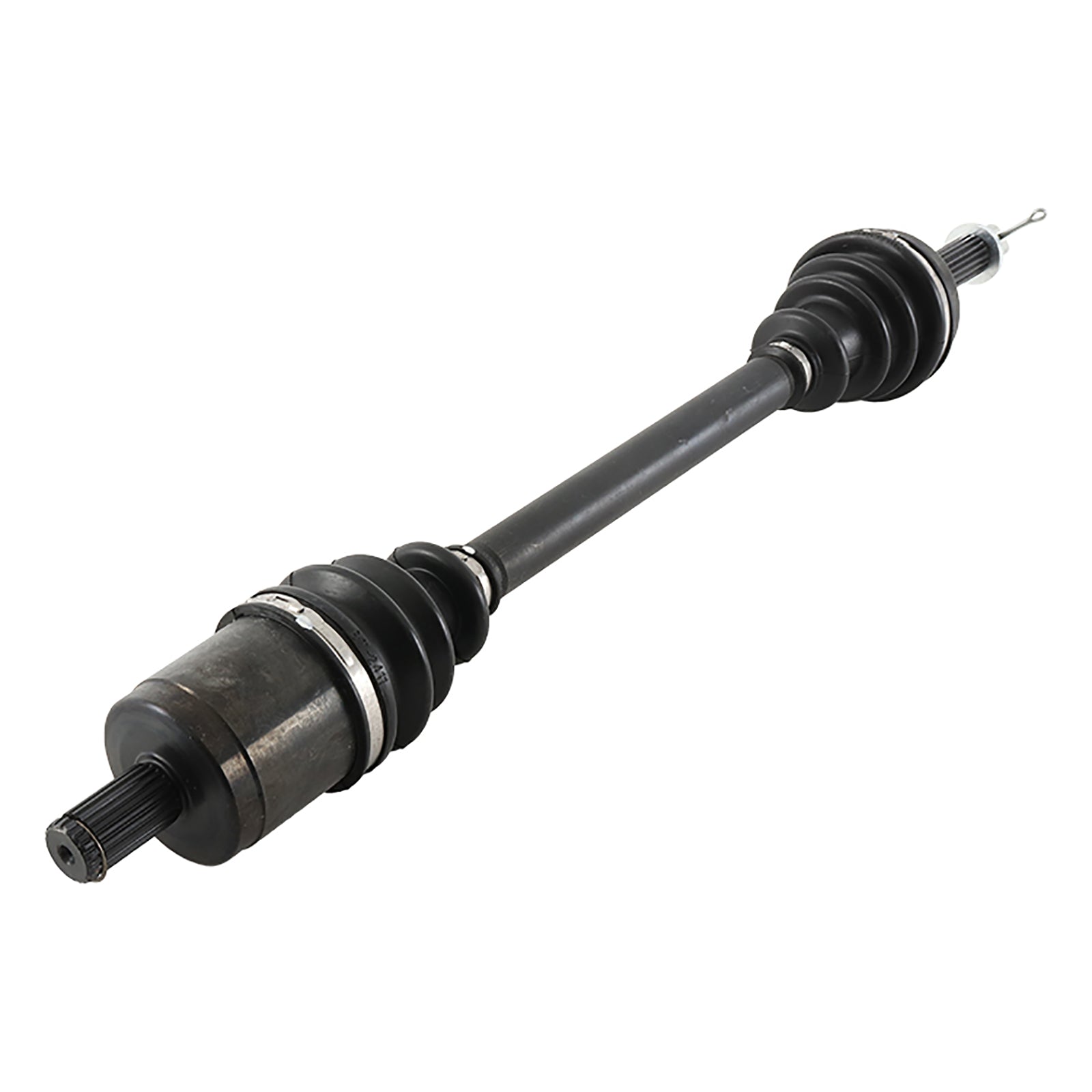 ATV CV/AXLE 8 BALL POL RANGER 500 / 700 06-07 FR BOTH