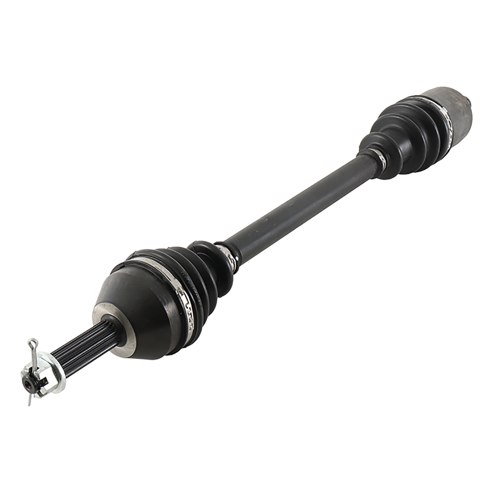 ATV CV/AXLE 8 BALL POL RANGER 500 / 700 06-07 FR BOTH