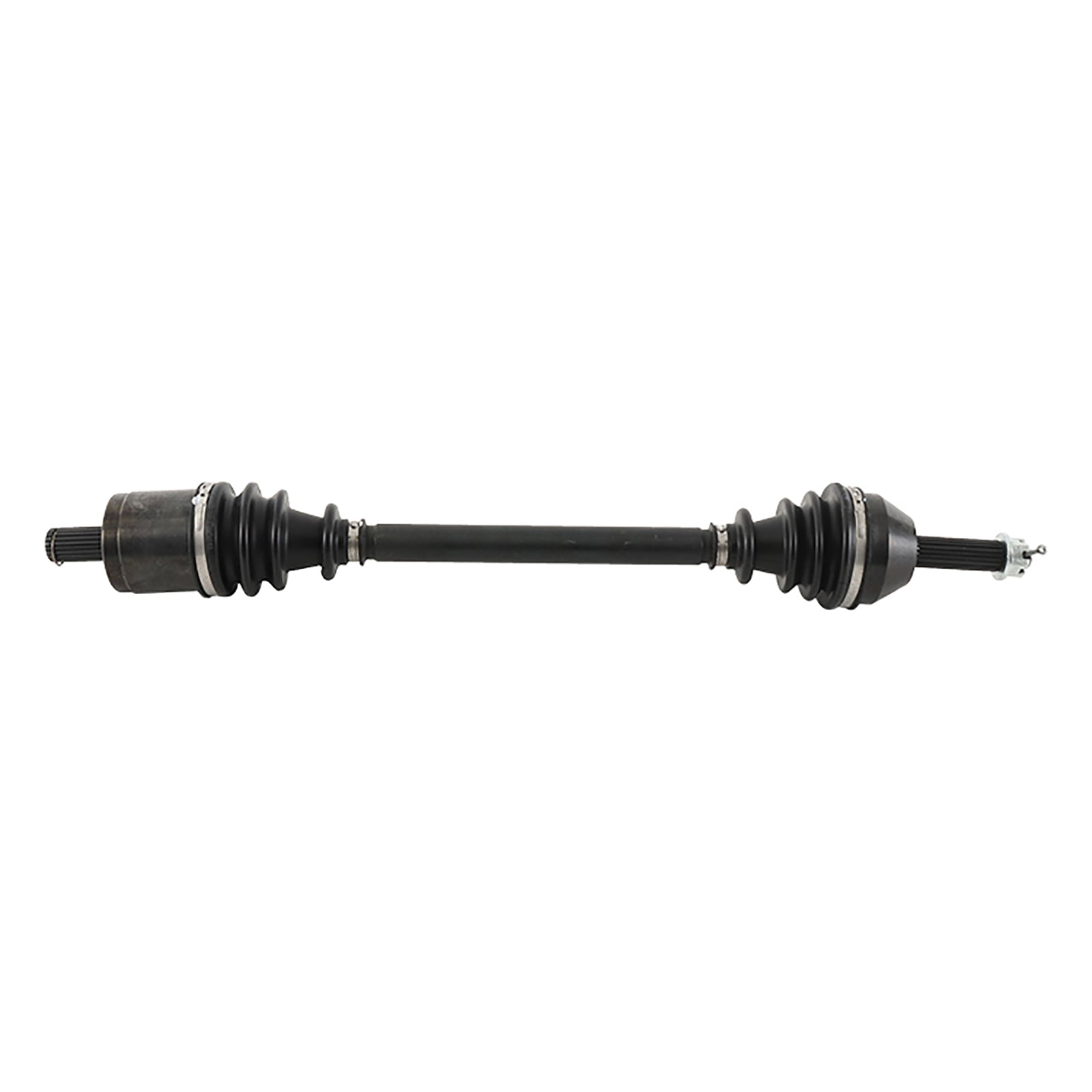 ATV CV/AXLE 8 BALL POL RANGER 500 / 700 06-07 FR BOTH