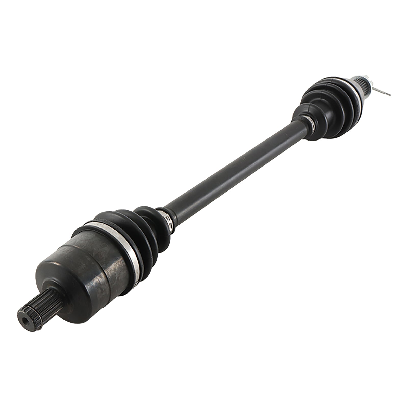 ATV CV/AXLE 8 BALL POL RANGER 500 - 800 09-16 FR BOTH