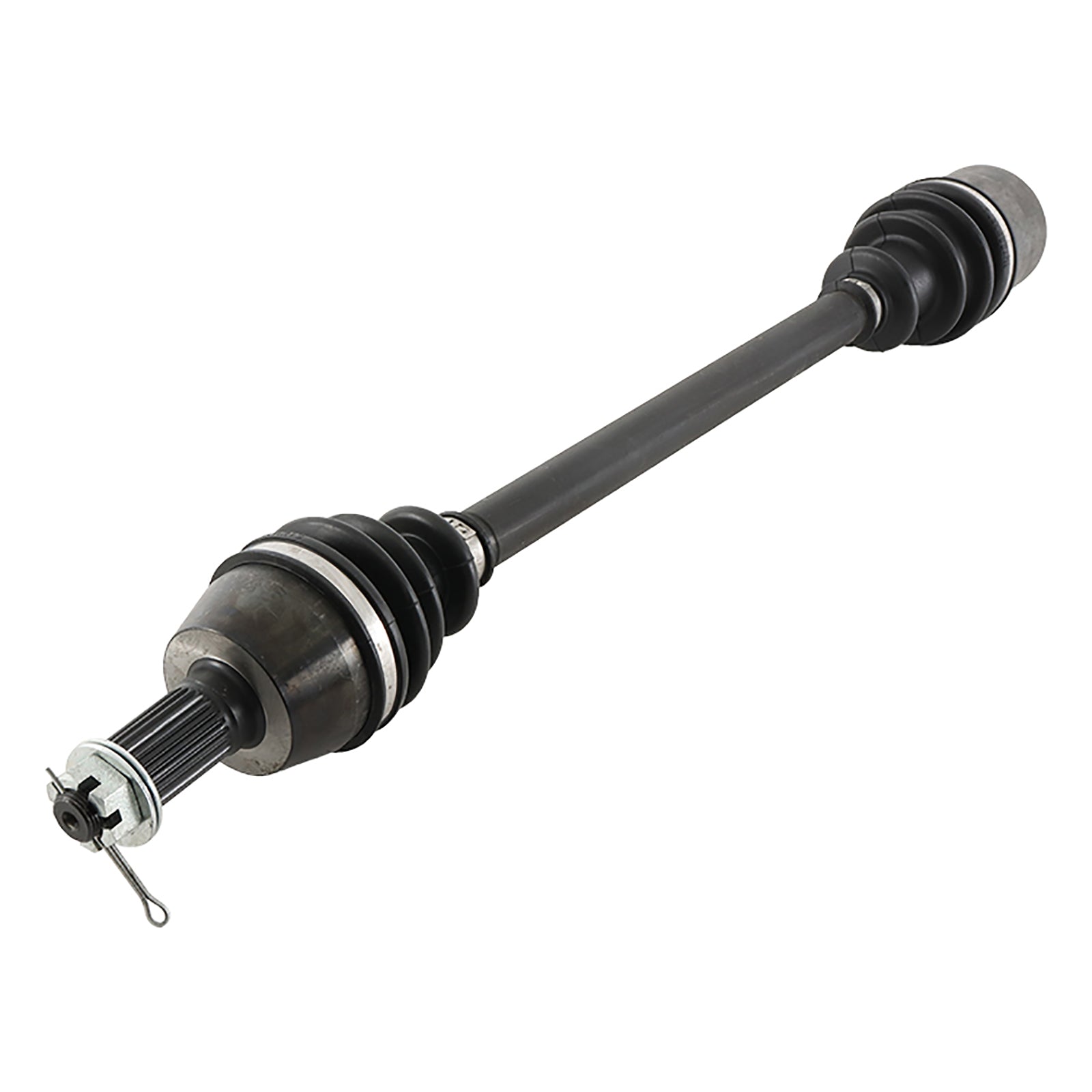 ATV CV/AXLE 8 BALL POL RANGER 500 - 800 09-16 FR BOTH