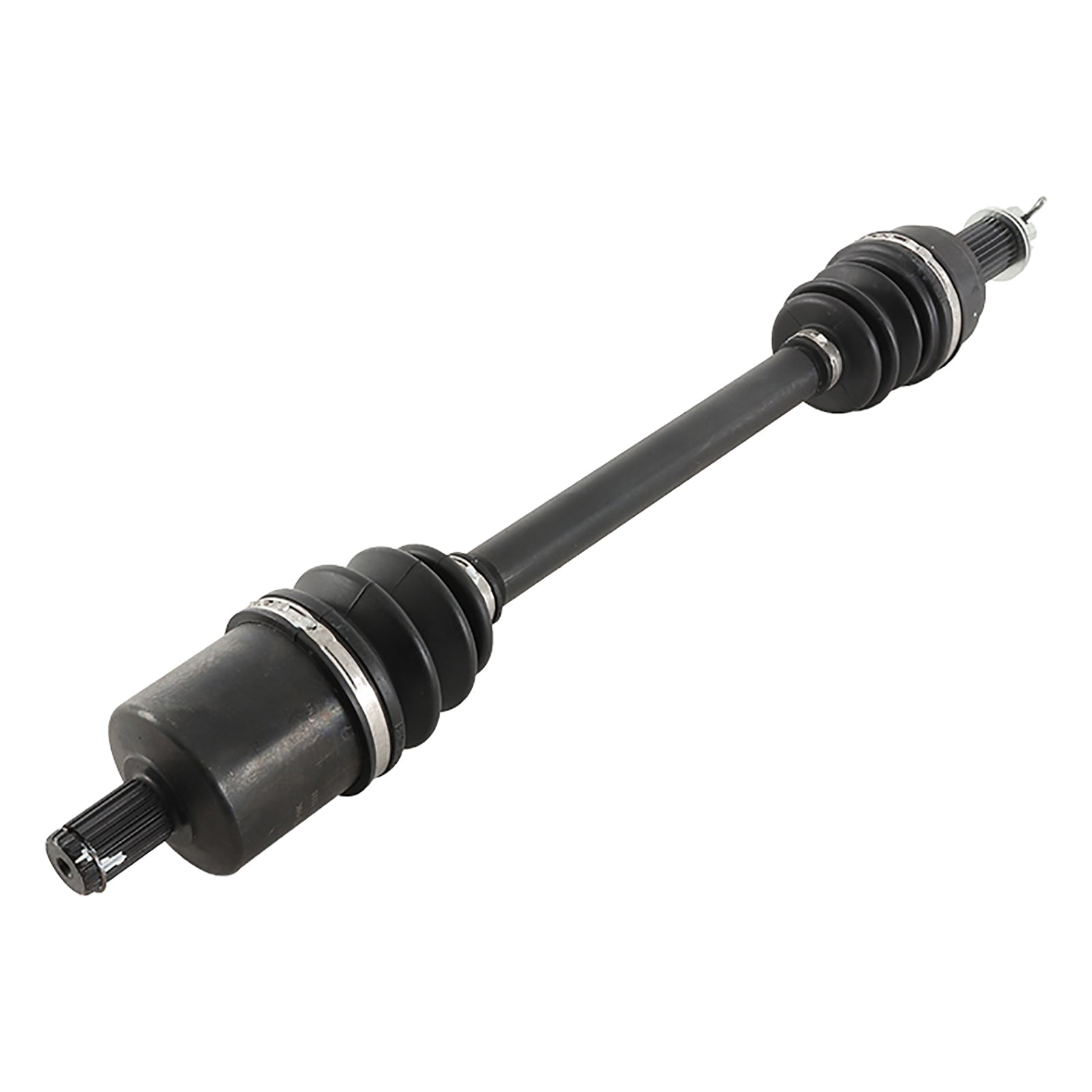 ATV CV/AXLE 8 BALL POL SPORTSMAN 550 - 1000 09-16 FR BOTH