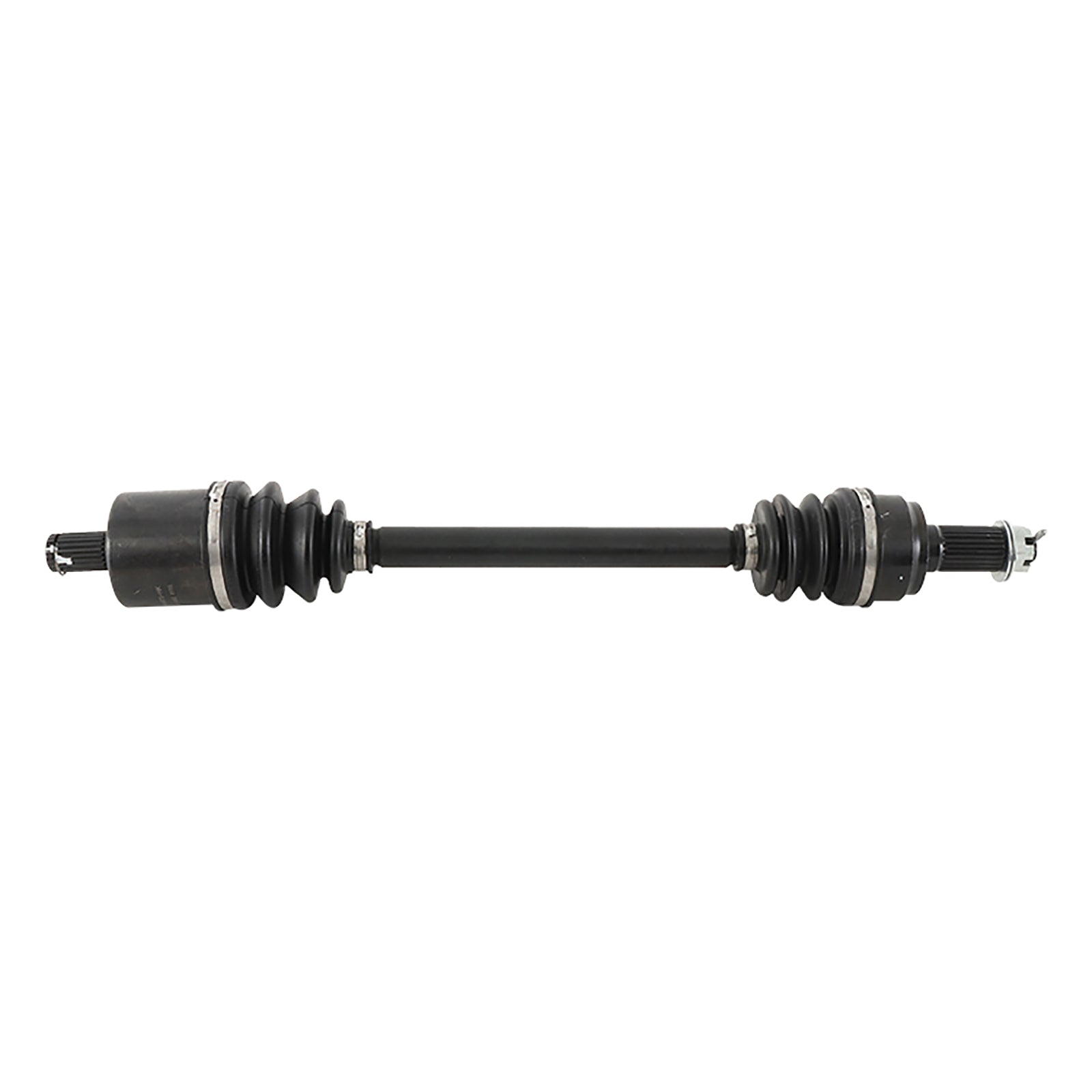 ATV CV/AXLE 8 BALL POL SPORTSMAN 550 - 1000 09-16 FR BOTH